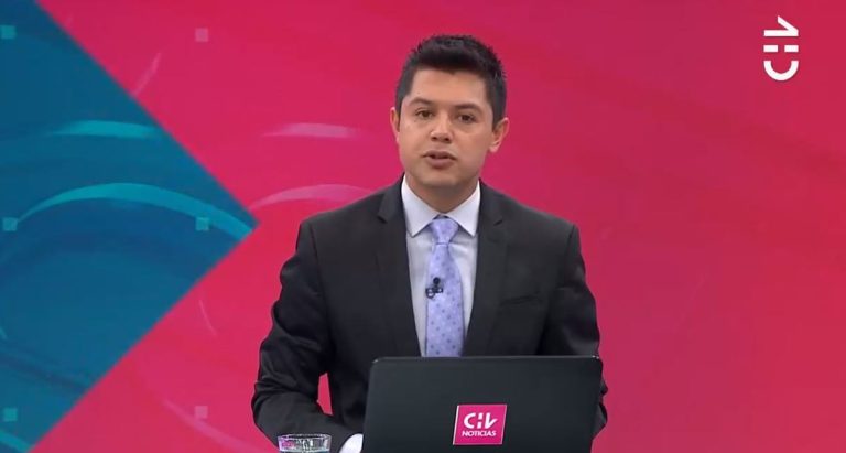 CHV Noticias Tarde | Domingo 28 de abril