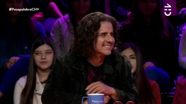 Pablo Herrera sorprendió a todos con su respuesta en Pasapalabra