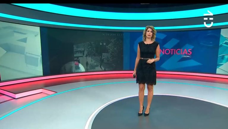 CHV Noticias Central | Domingo 28 de abril