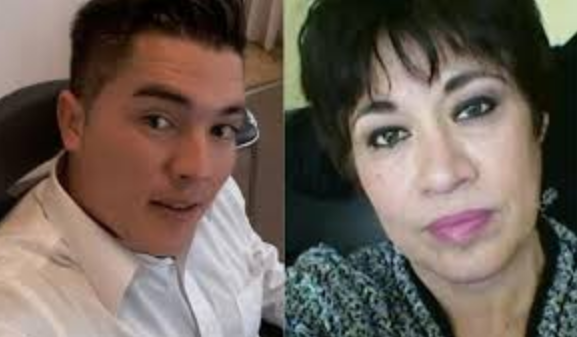 Caso Ilse Ojeda: entrevista a pareja de exsargento desaparecida en Colombia