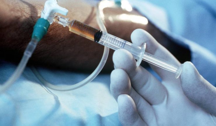 “No sean egoístas”: El drama de una mujer que pide la eutanasia tras estar 6 años postrada