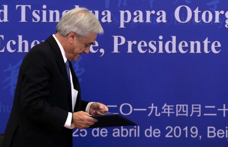 “Una magnífica vivienda clandestina”: Casa de Piñera en Lago Caburgua no estaría pagando contribuciones