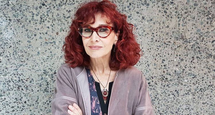 Shlomit Baytelman conversó con Viva la Pipol sobre atropello provocado por ciclista