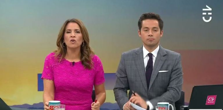 Contigo CHV Noticias AM | Lunes 29 de abril