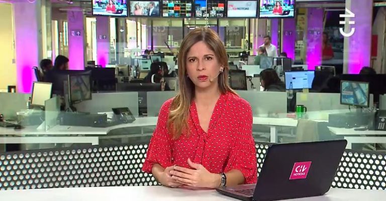 CHV Noticias Tarde | Lunes 29 de abril