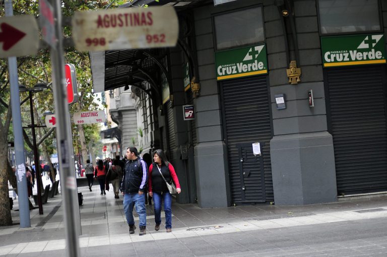 Así funcionará el comercio durante este 1 de mayo