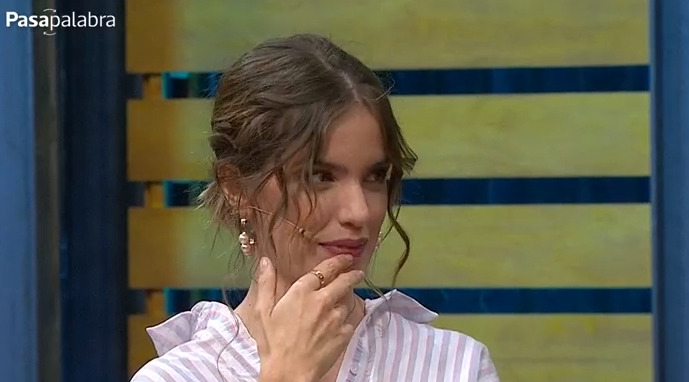 Millaray Viera reveló cuáles fueron sus motivos para integrarse a Chilevisión