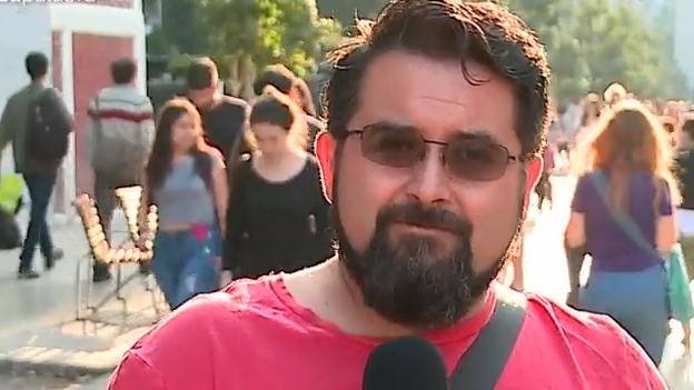 La Calle Opina: ¿Son las cámaras de seguridad una invasión a la privacidad?