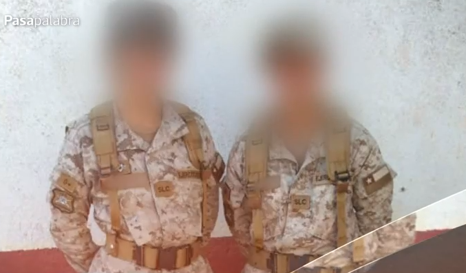 Conscriptas denunciaron nuevos casos de acoso en el Ejército