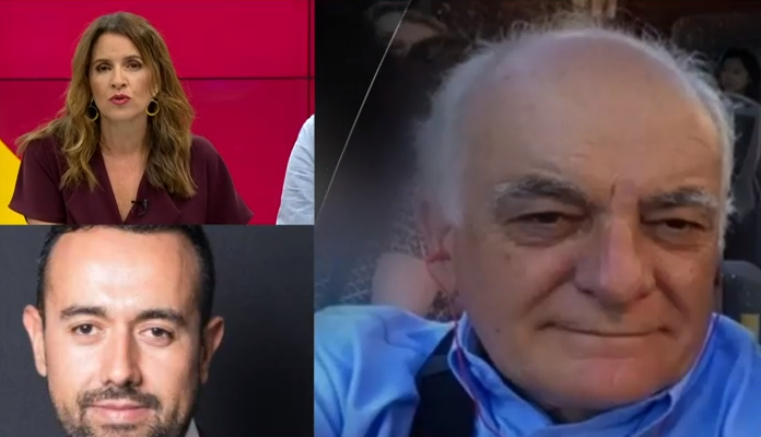 Abogado de víctima de Hugo Larrosa: “Creemos que hay cómplices y encubridores”