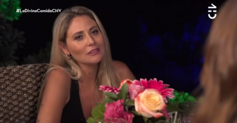 Gisella Gallardo comentó sobre el mal momento vivido con Mauricio Pinilla