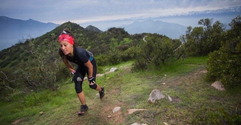 Seleccionada Nacional de Ultra Trail participará en corrida vertical
