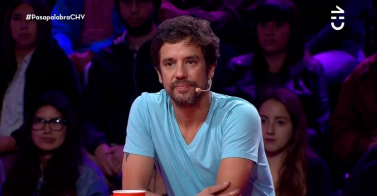 Matías Oviedo deslumbró con su participación en Pasapalabra