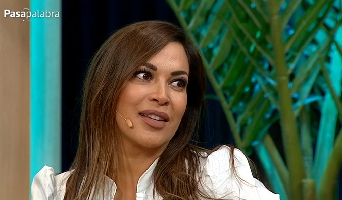 Marlen Olivari desclasificó detalles de su “marlenazo” en Viña