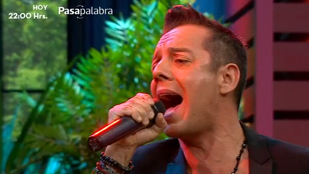 Éxitos de Dyango y José Luis Perales compitieron en la Mejor Canción Romántica de la Historia