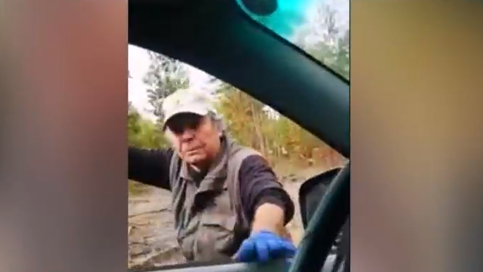 Se repite prepotente actitud: Dueño de terreno negó acceso a la playa