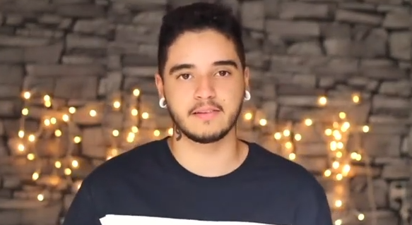 Gabriel Sepúlveda respondió clásicas preguntas sobre transexualidad en Viva La Pipol