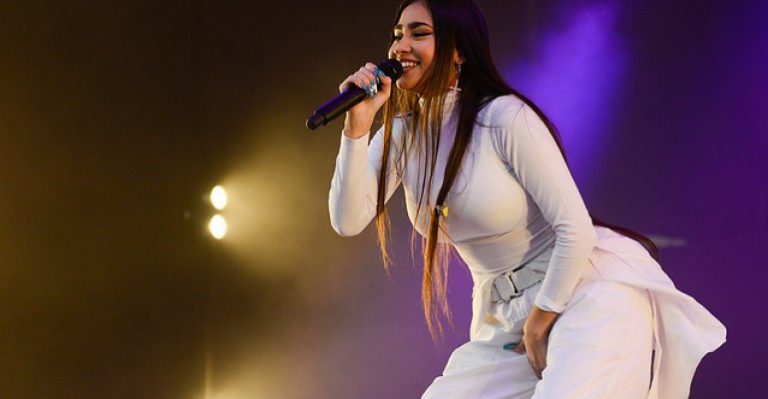 ¿Eres igualita a Paloma Mami?