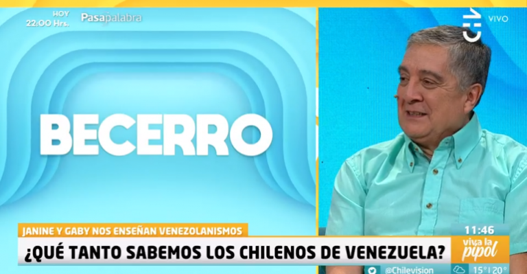 ¿Qué tanto sabemos los chilenos de Venezuela?