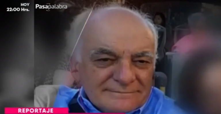 Trabajador reveló cruel maltrato físico por parte de empresario argentino