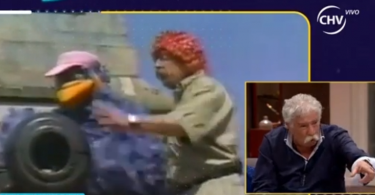 El profesor Rossa y Guru Guru comentaron sus historias por el mundo en La Noche es Nuestra