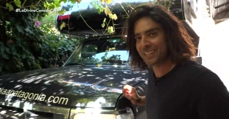 Conoce a los anfitriones de este nuevo capítulo de La Divina Comida