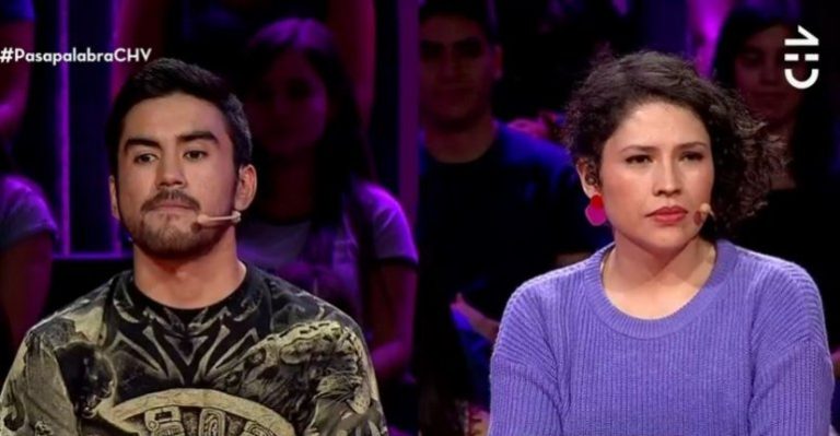 Pasapalabra | Capítulo 8 de abril