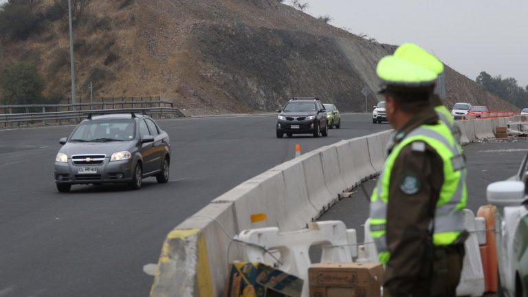 Balance de Semana Santa: 19 fallecidos en accidentes ocurridos este fin de semana