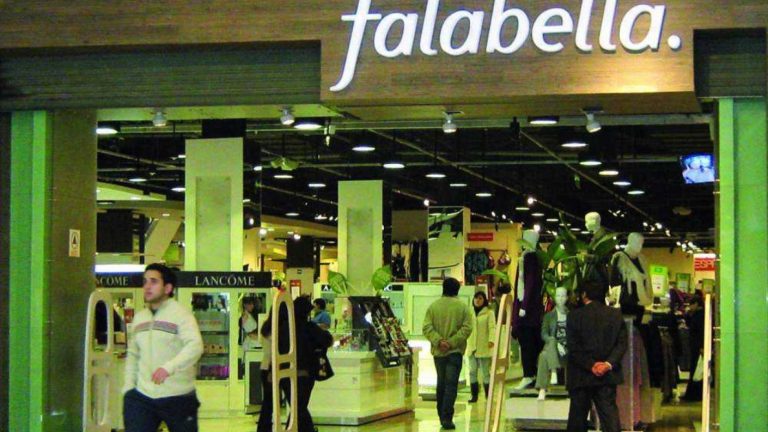 Una nueva era: Falabella presenta nuevo logo corporativo y alista la llegada de Ikea a Chile
