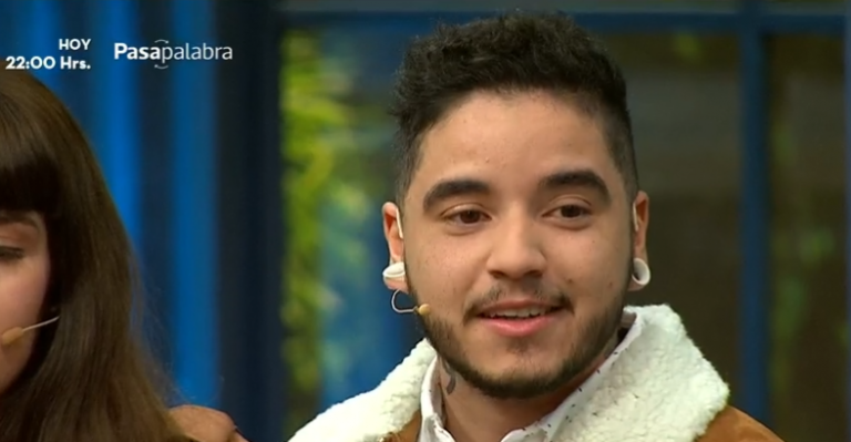 Primer Youtuber trans chileno se confesó en Viva la Pipol