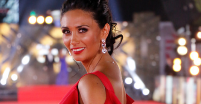 Pamela Díaz lidera votación para convertirse en Reina Guachaca