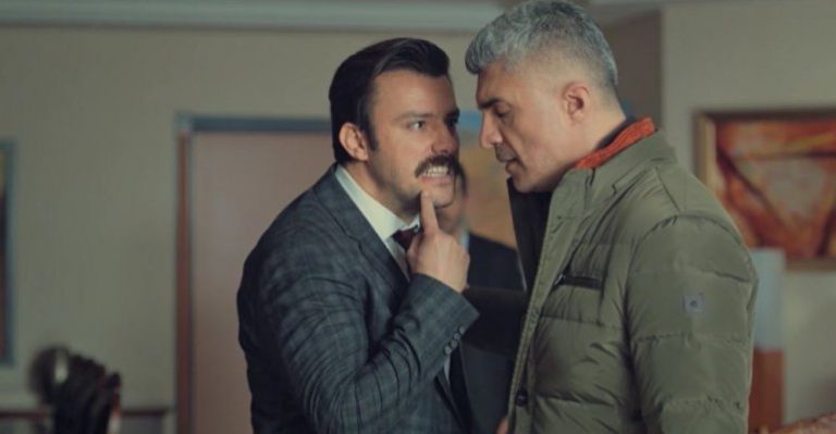 Amor Eterno | Capítulo 118