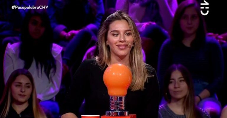 Gianella Marengo ganó juego de Pasapalabra con este éxito de Bad Bunny