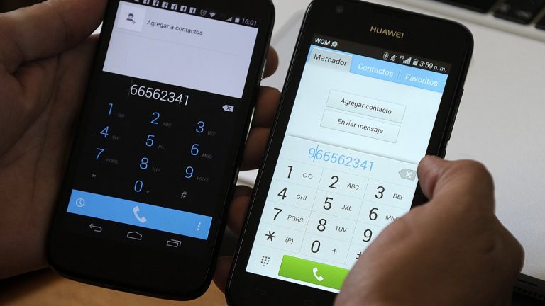 Descubre cómo evitar las molestas llamadas comerciales en un simple paso