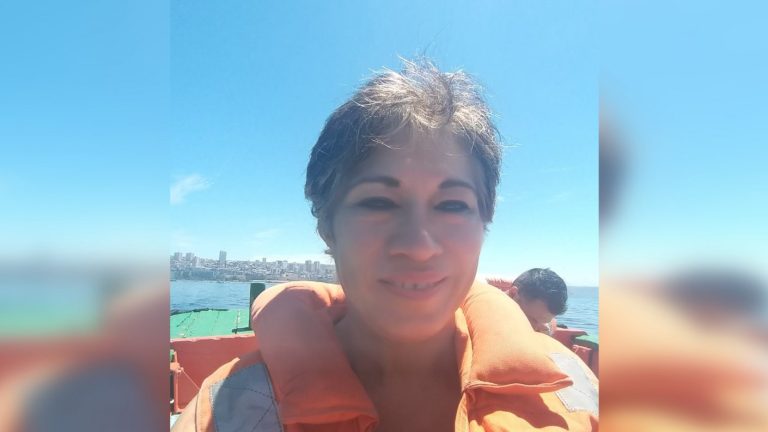 Caso Ilse Ojeda: Encuentran fluidos biológicos que podrían ser de ex carabinera en casa de Juan Valderrama