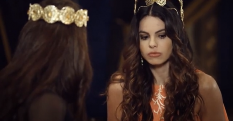 Rico y Lázaro | Capítulo 107