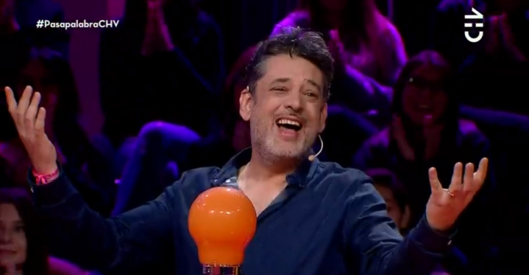 Marco Silva debutó con este increíble acierto en Pasapalabra
