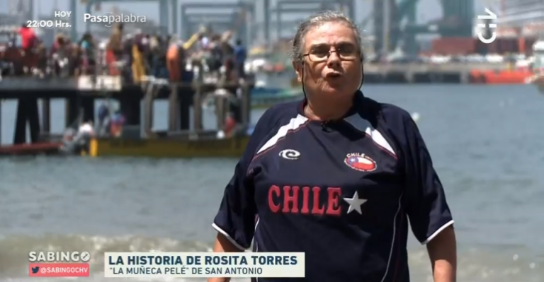 Conoce esta bella historia de 