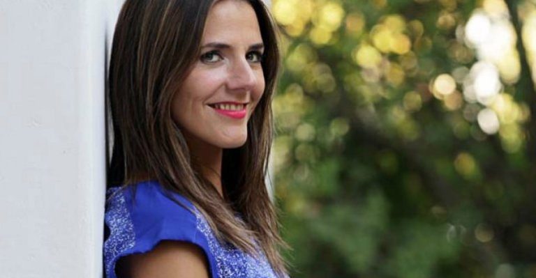 La periodista contó emotiva historia de su hija Julita