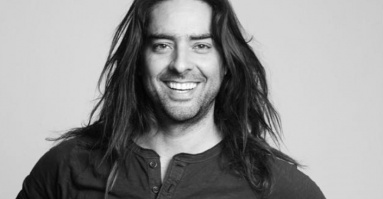 Conoce las 5 fotos más extremas de Cristián Riquelme en Instagram