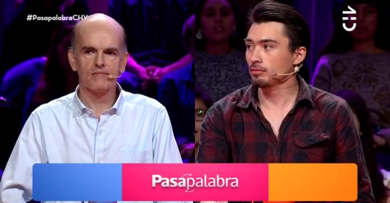 Pasapalabra | Capítulo 31 de marzo