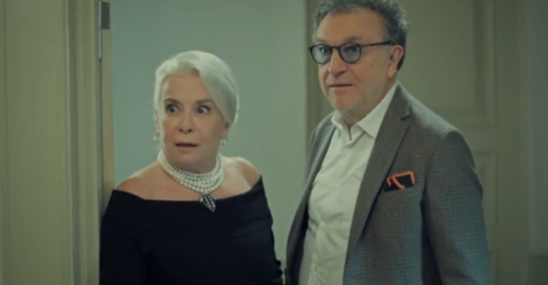 Amor Eterno | Capítulo 108