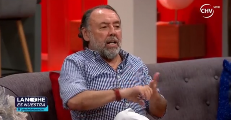 Esta es la razón por la que Don Carter no viajó por el mundo con Guru Guru y el Profesor Rossa