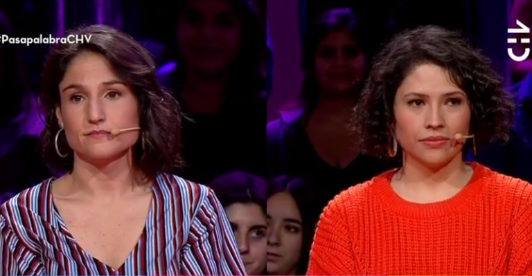 Esta es la ganadora entre Andrea Vergara y Alicia Cano en Pasapalabra