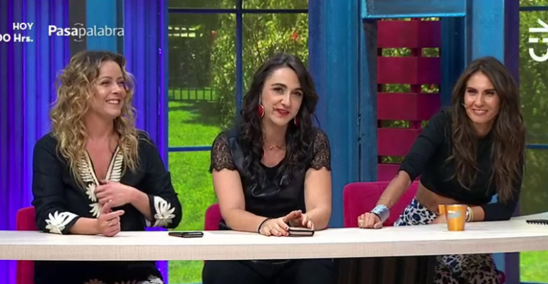 Viva la Pipol | Capítulo 11 de abril