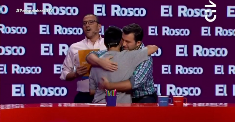 Este es el ganador entre Ronald Valenzuela y Felipe Gamboa en Pasapalabra