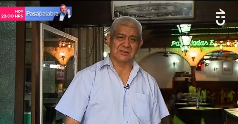 Conoce la historia de las parrilladas 