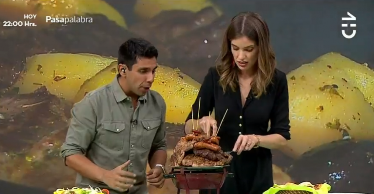 Sabingo | Capítulo 14 de abril