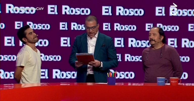 Pasapalabra | Capítulo 14 de abril