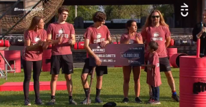 Esta fue la familia ganadora de la gran final de Invencibles